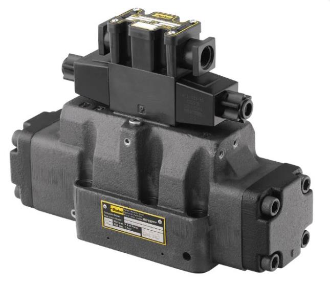 PARKER D101VW004C2VYGF56