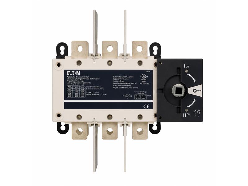 RMTS3800U by EATON CORPORATION