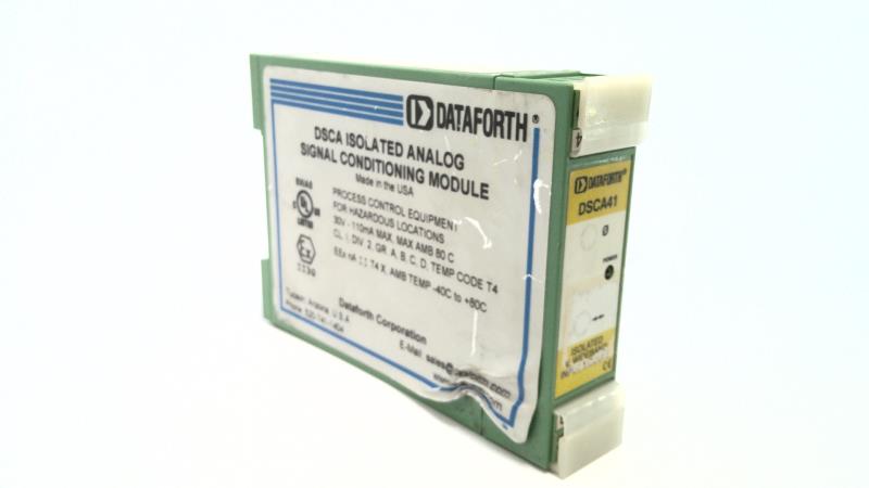 DATAFORTH DSCA41-15C
