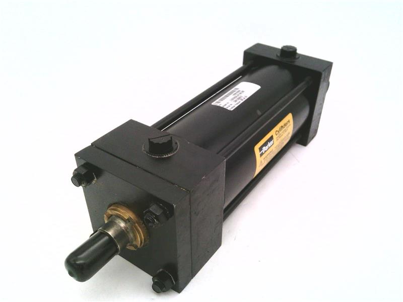 PARKER 3.25FBB2ALUV14A6.000