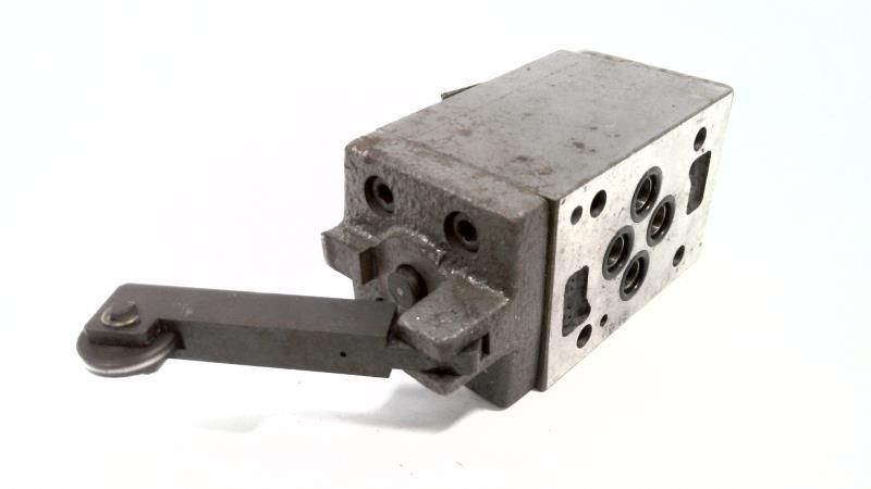 TOKYO KEIKI DG20S-3-2A-S-11-LH-S2