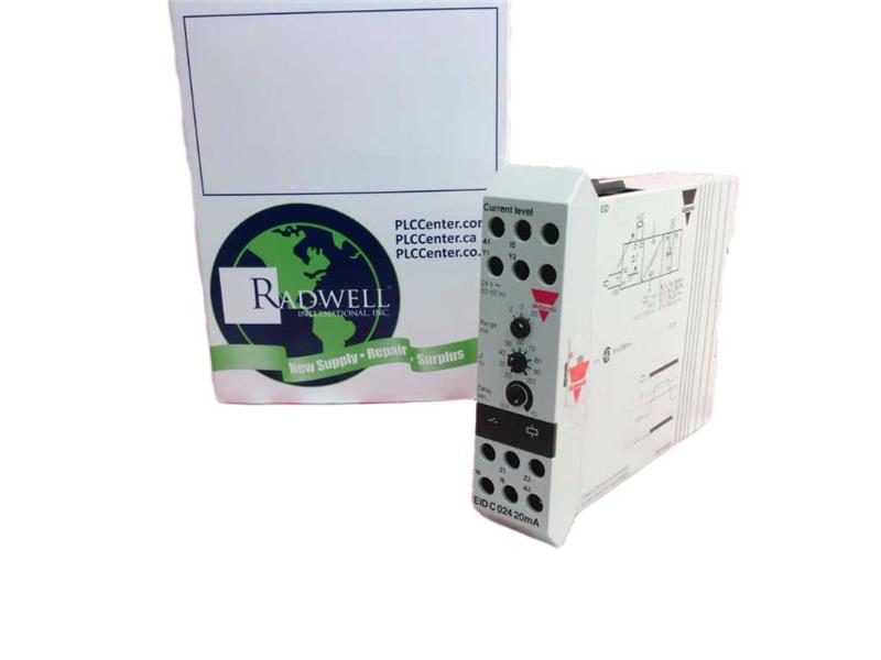 CARLO GAVAZZI EID-C-024-20MA