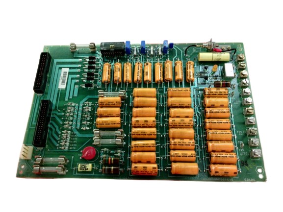 DS3800NPSE by GENERAL ELECTRIC