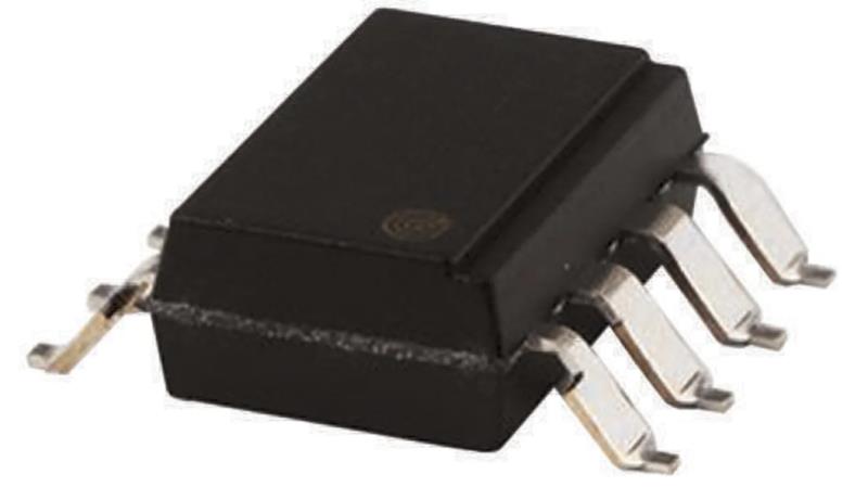 TLP621-2SMT&R by ISOCOM