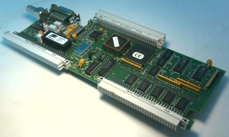 A413230 by METSO AUTOMATION