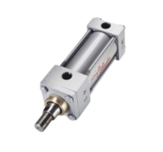 MILWAUKEE CYLINDER 133-RS-20260511A-00