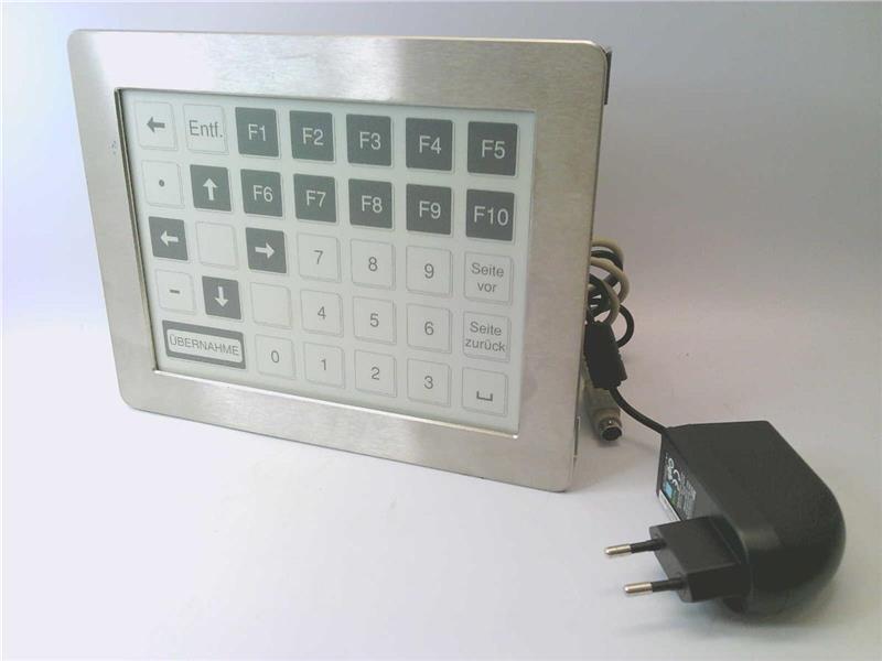 ELEKTRONIK PCF-0512-J-U35-B1-C111-Z1273