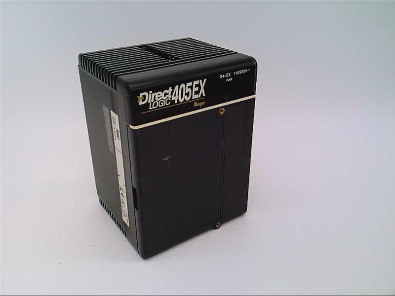 AUTOMATION DIRECT D4-EX