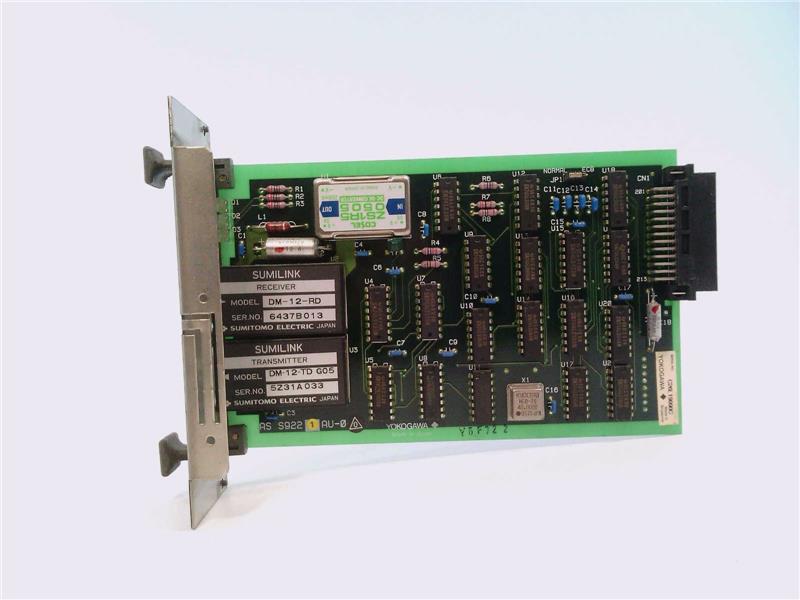 YOKOGAWA AIP585-S1