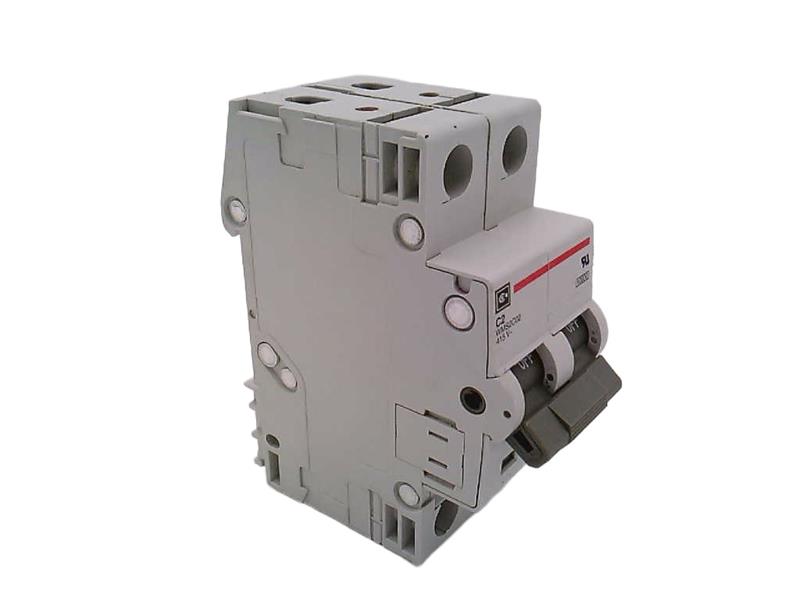 WMS-2C02 by EATON CORPORATION