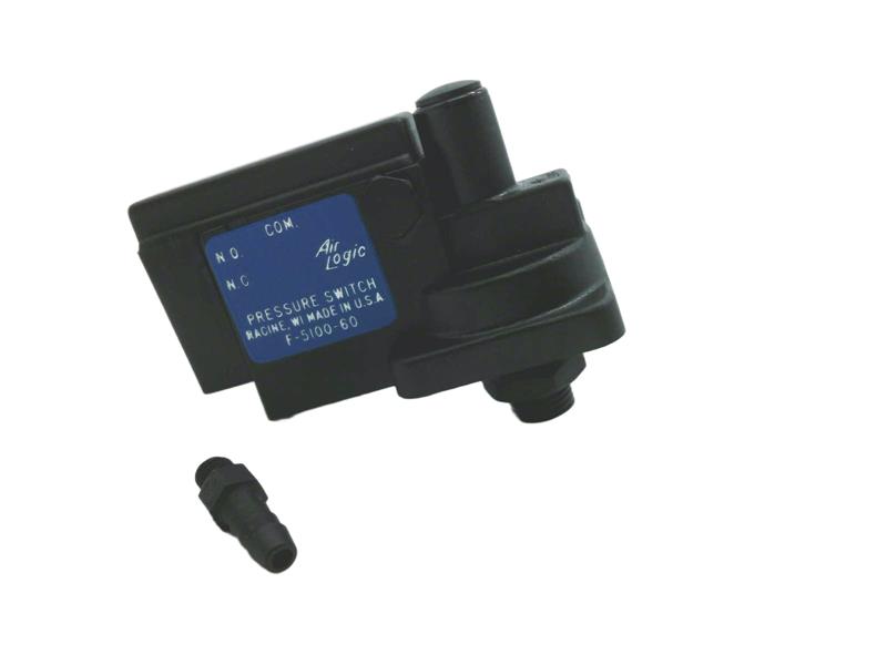 AIR LOGIC F510060PMB85