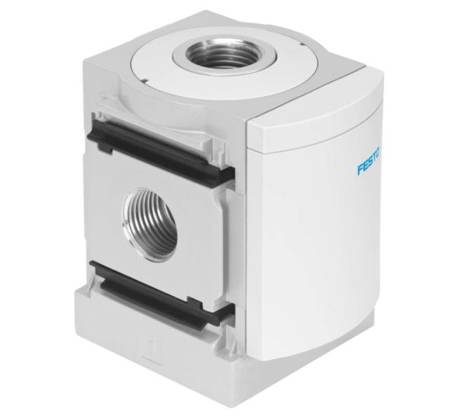 FESTO MS4-FRM-1/4-I