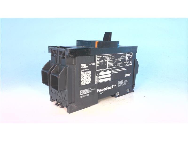 SCHNEIDER ELECTRIC BDL26080