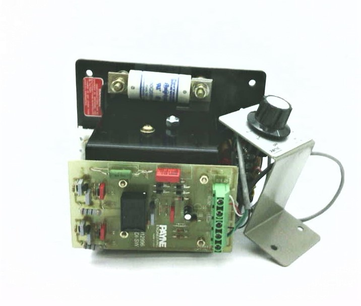 18D-1-30SW2 by PAYNE ENGINEERING