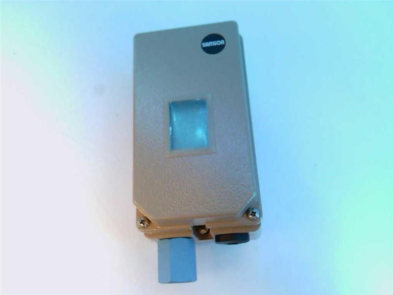 SAMSON TECHNOLOGIES 3730-23000000400000000.01