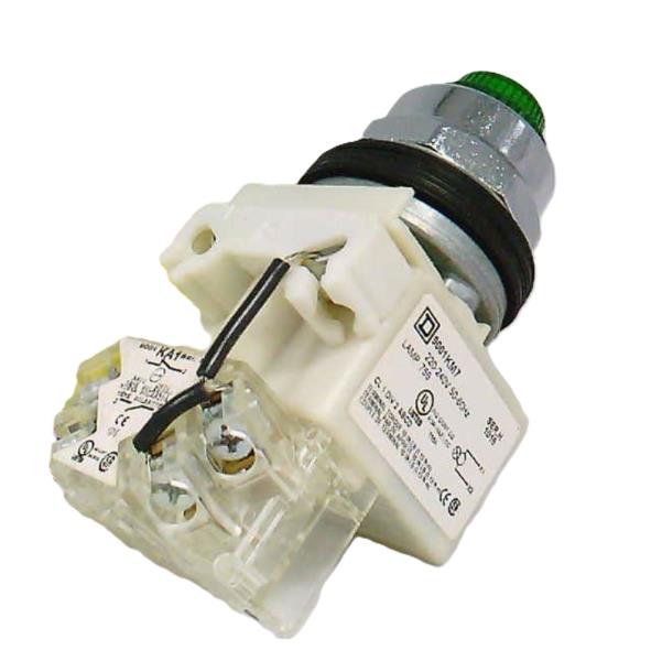 SCHNEIDER ELECTRIC 9001-KT7LGG31