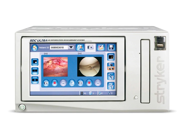 STRYKER 0240-050-988