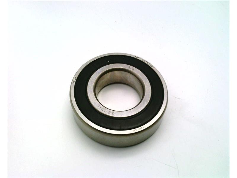 SKF 207SZZST