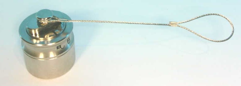 PXM6083 by BULGIN COMPONENTS