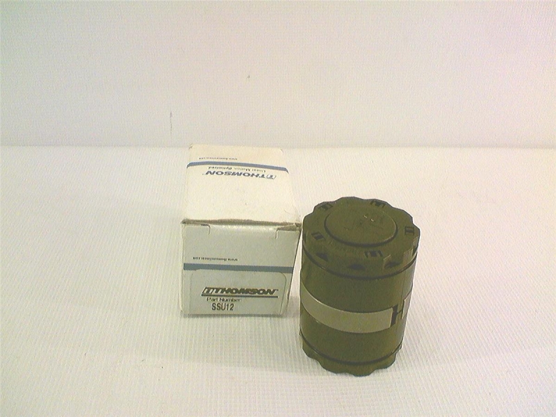 DANAHER MOTION SSU12