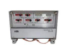 ASEA BROWN BOVERI 609905T002