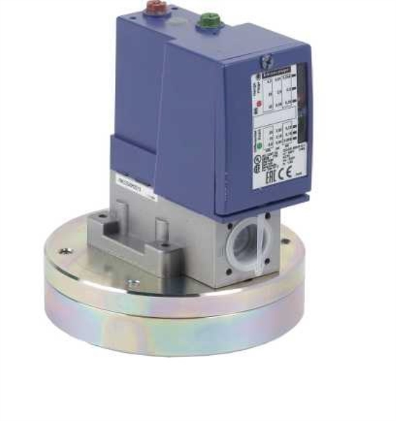 TELEMECANIQUE SENSORS XMLCS35R2S13