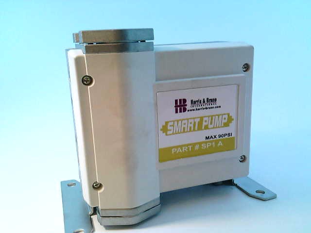 HARRIS & BRUNO SP1 A