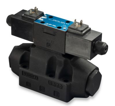 CONTINENTAL HYDRAULICS VSD10M-3L-A1B-60L-D