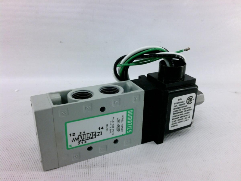 ASCO L23IA452BP00061