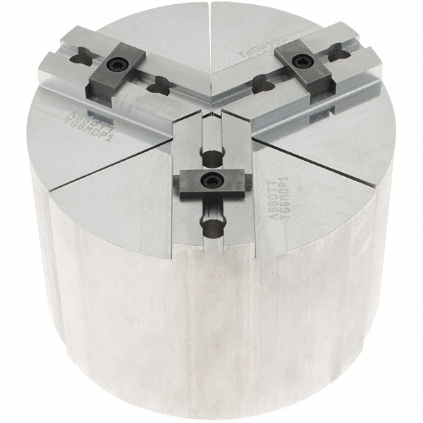 ABBOTT WORKHOLDING TG6MDP1