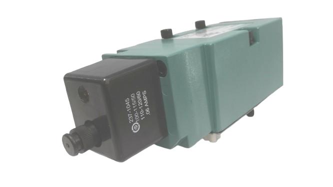 ASCO 554BA400KT00030