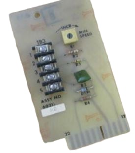 NIDEC CORP 60211