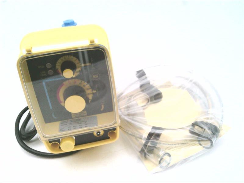 LMI LIQUID METRONICS AA751-85PBX