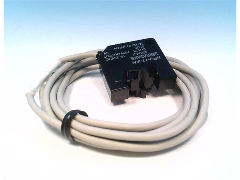 HONEYWELL HPQ-T1-004