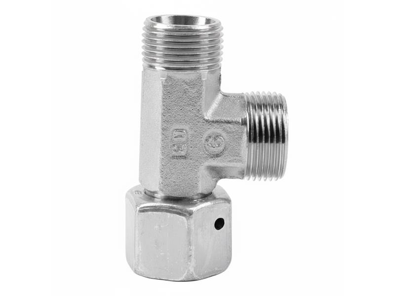 PARKER EL15LOMD71