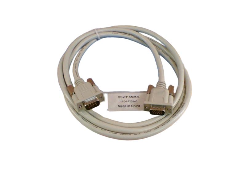 L COM CS2H15MM-6