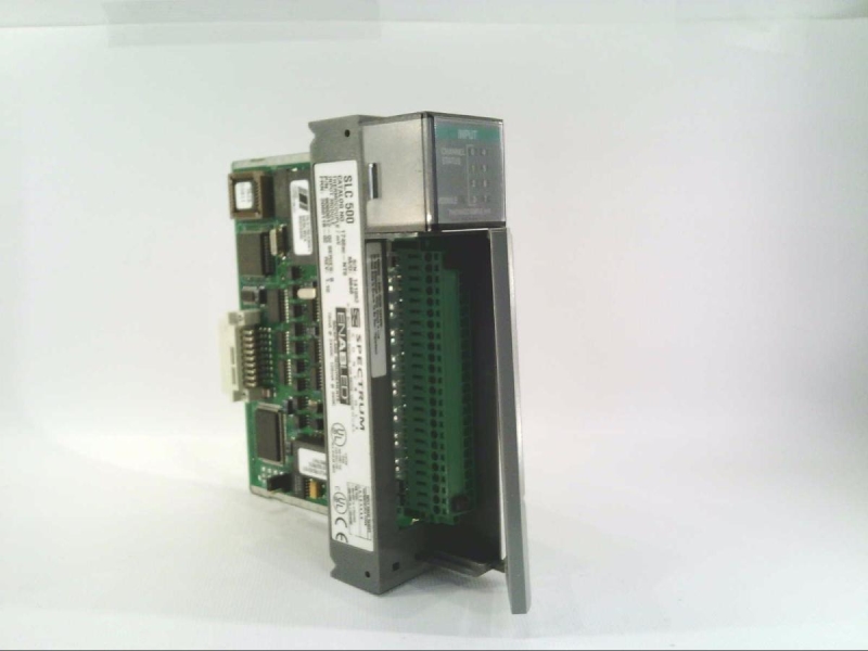 SPECTRUM CONTROLS 1746SC-NT8