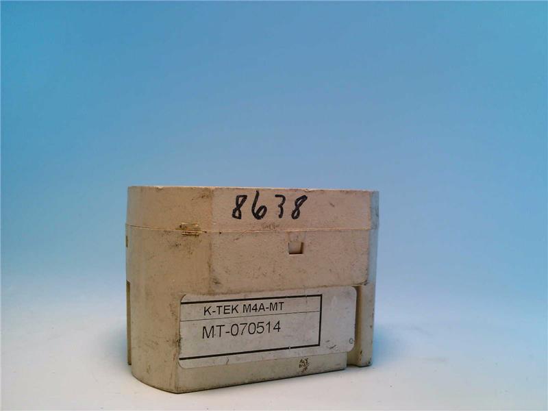 ASEA BROWN BOVERI M4A-MT