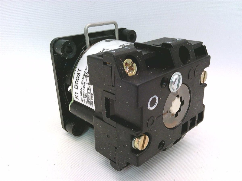 SCHNEIDER ELECTRIC K1B003T