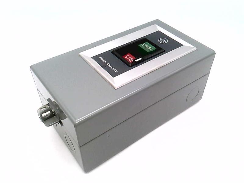 ALLEN BRADLEY 609-AAX