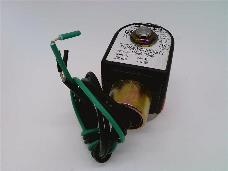 PARKER 71215SN1VN00N0C1GLP3