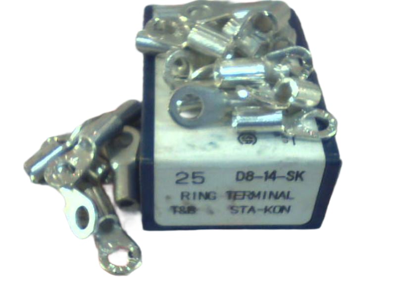D8-14-SK-25 by ABB THOMAS & BETTS