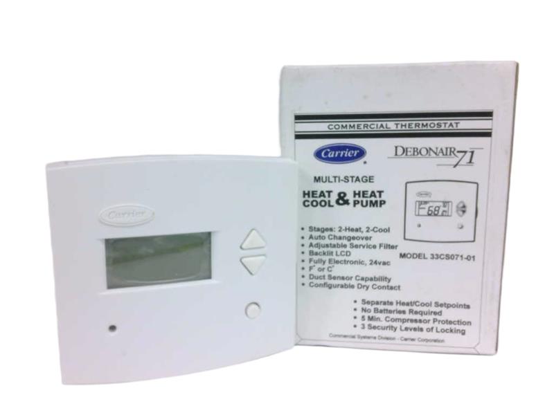 33CS071-01 by UNITED TECHNOLOGIES