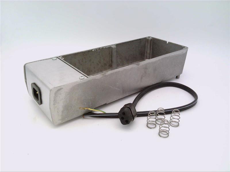 NSF CONTROLS T12-5000