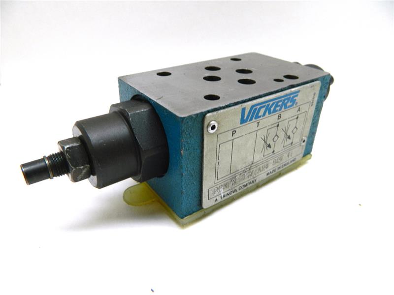 EATON CORPORATION DGMFN-3-Y-A2W-41