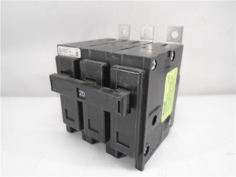 EATON CORPORATION QBHW3030H