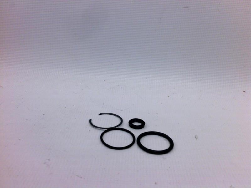 DOVER CORPORATION SLKT052