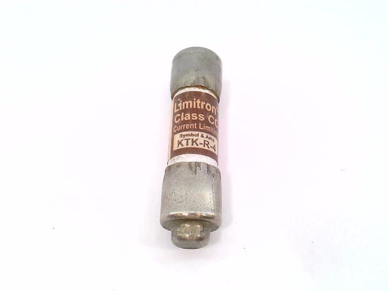 EATON CORPORATION KTK-R-4