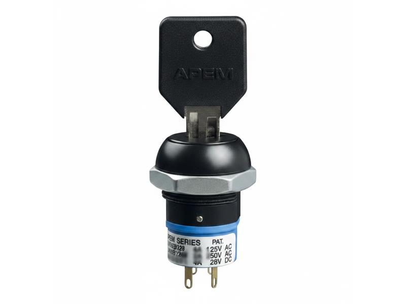 APEM COMPONENT LK6SGB126M3