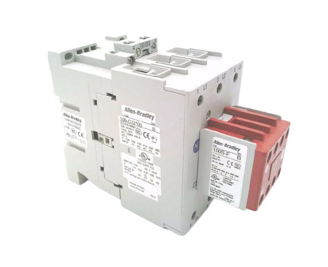 ALLEN BRADLEY 100S-C72D13C
